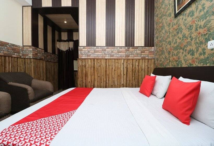 בית מלון כפרי O Welcome Lounge