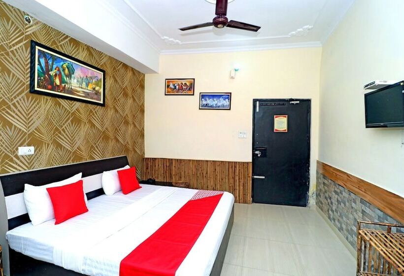 בית מלון כפרי O Welcome Lounge