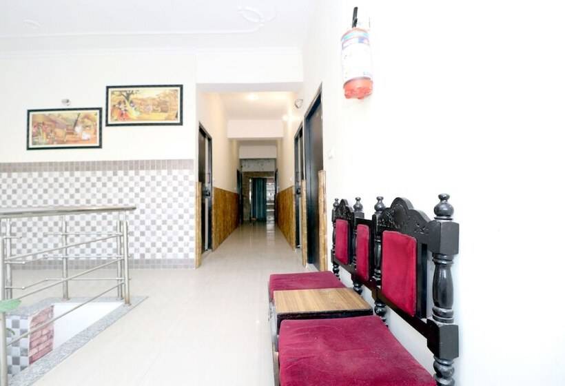 בית מלון כפרי O Welcome Lounge