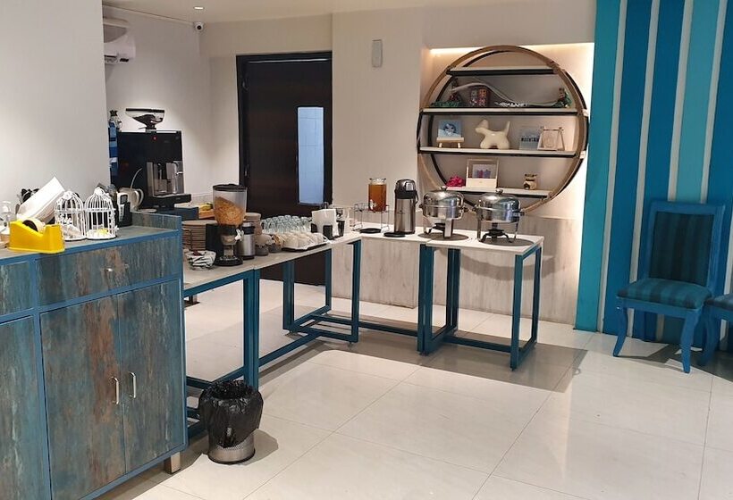 בית מלון כפרי Ywca International Guest House