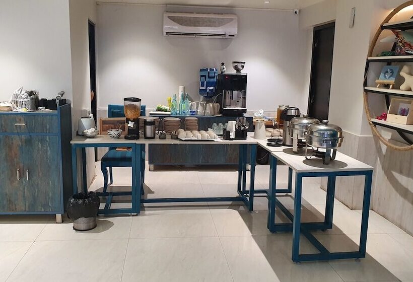 בית מלון כפרי Ywca International Guest House