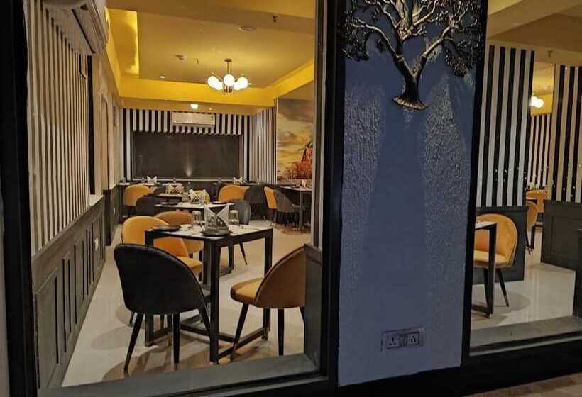 בית מלון כפרי Ywca International Guest House