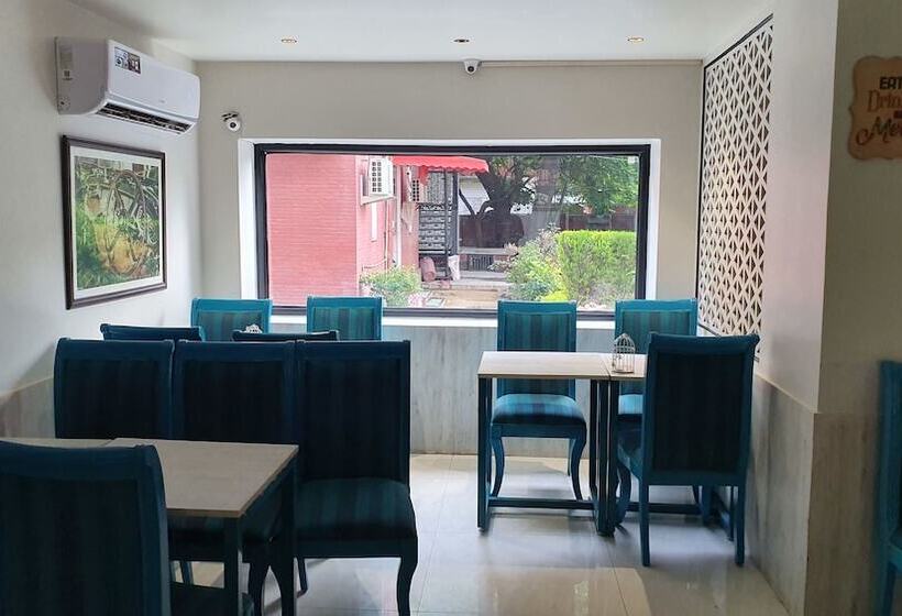 בית מלון כפרי Ywca International Guest House