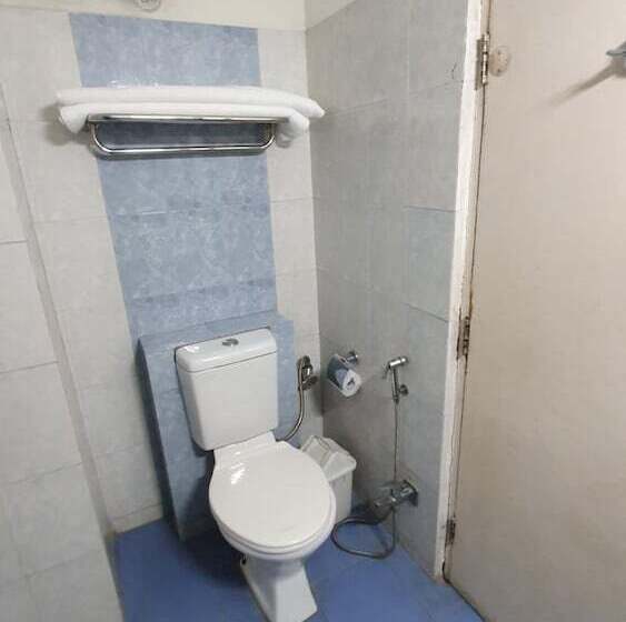 בית מלון כפרי Ywca International Guest House