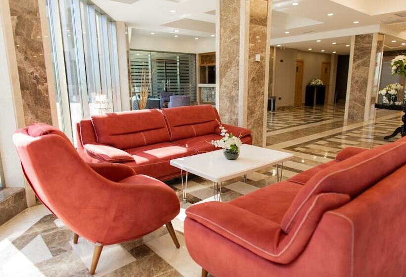 Khazar Palace Hotel & Restaurant