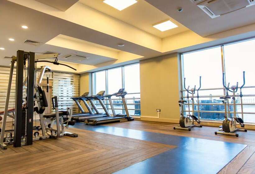 Khazar Palace Hotel & Restaurant