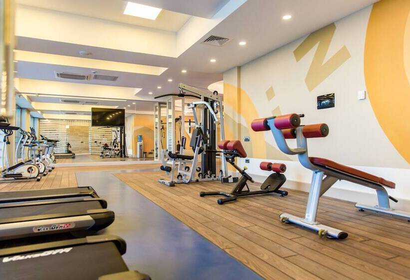 Khazar Palace Hotel & Restaurant