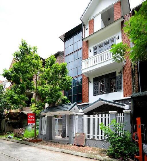 Kim Cuong Hotel 2 By Oyo Rooms