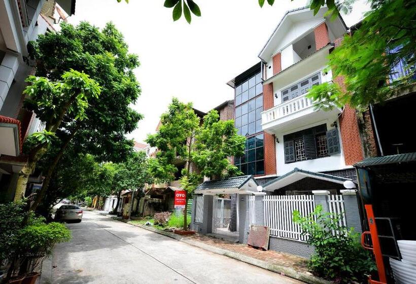 Kim Cuong Hotel 2 By Oyo Rooms