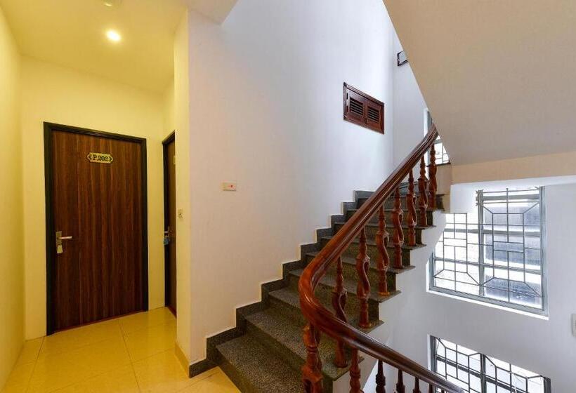 Kim Cuong Hotel 2 By Oyo Rooms