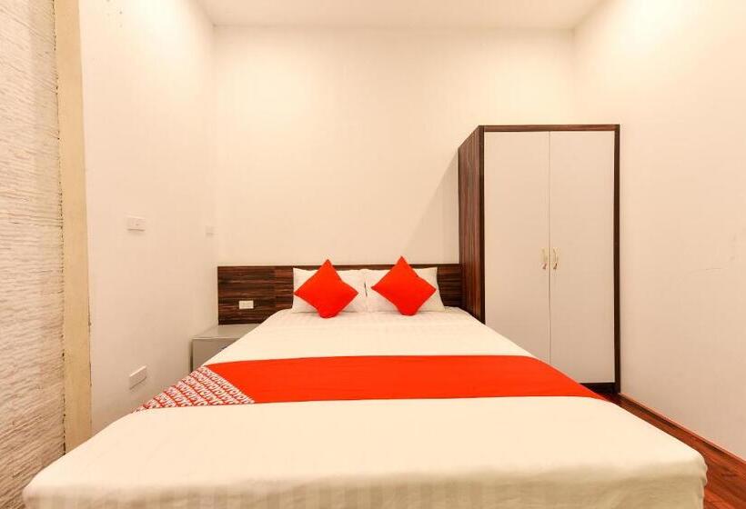 Kim Cuong Hotel 2 By Oyo Rooms