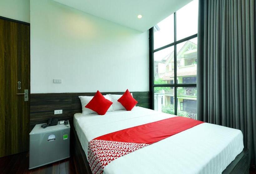Kim Cuong Hotel 2 By Oyo Rooms