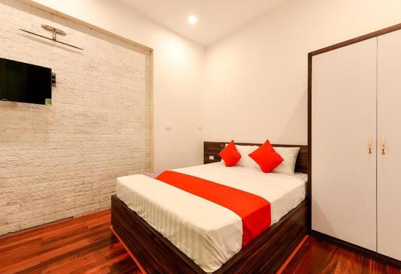 Kim Cuong Hotel 2 By Oyo Rooms