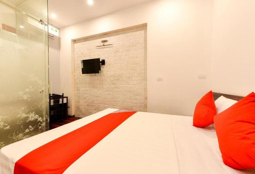 Kim Cuong Hotel 2 By Oyo Rooms