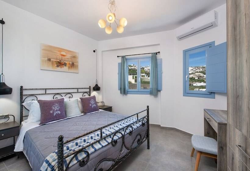 La Boheme Villas