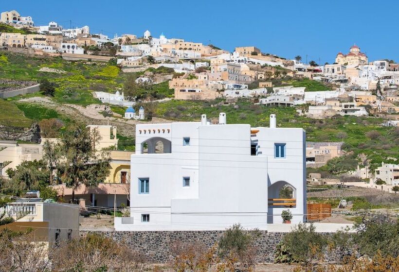 La Boheme Villas