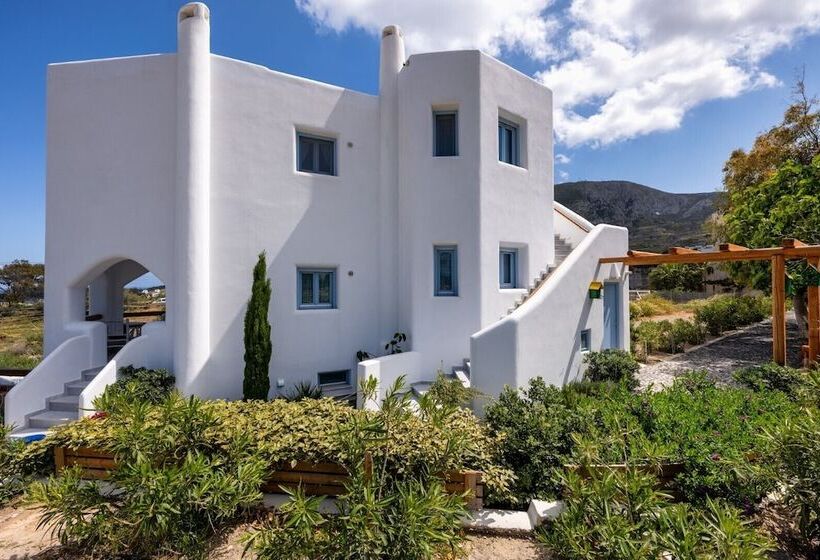 La Boheme Villas