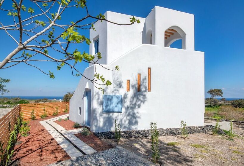 La Boheme Villas