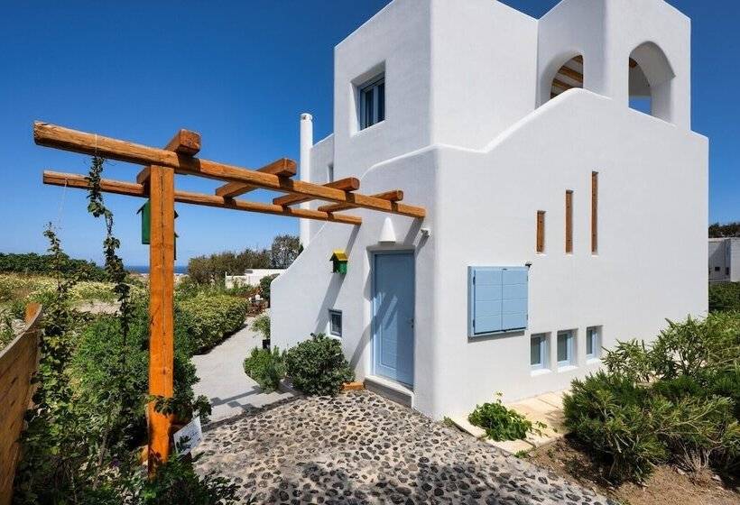 La Boheme Villas