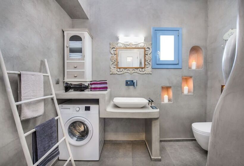 La Boheme Villas