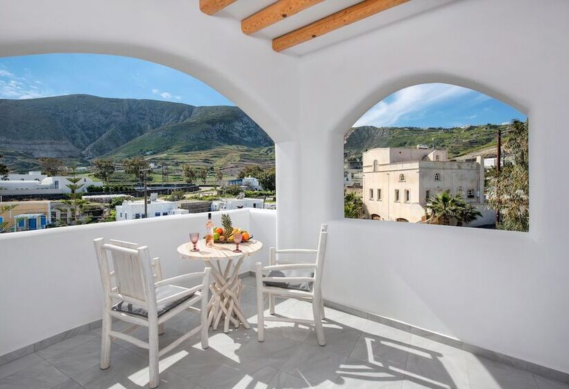 La Boheme Villas