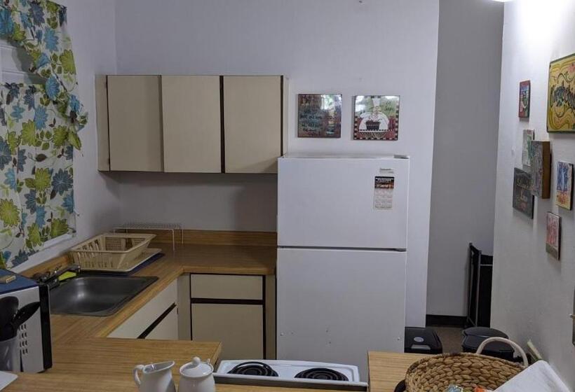 La Capitana Old San Juan Building