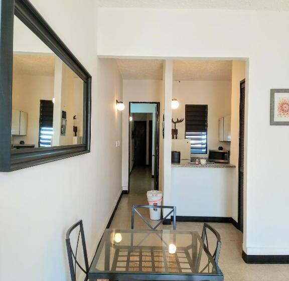 La Capitana Old San Juan Building