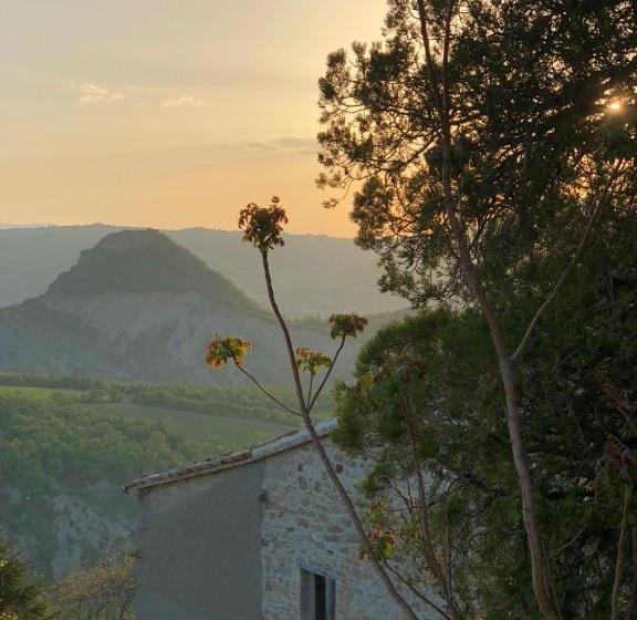 Montefeltro B&b