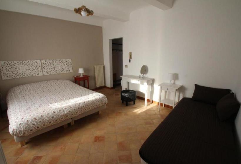 Montefeltro B&b