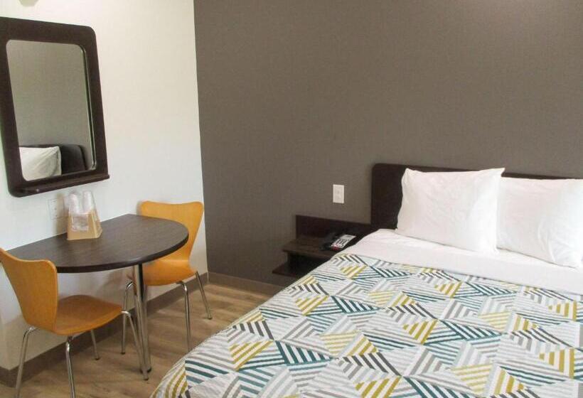 فندق على الطريق Studio 6port Allen, La  Baton Rouge I10