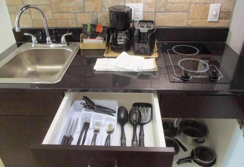 فندق على الطريق Studio 6port Allen, La  Baton Rouge I10