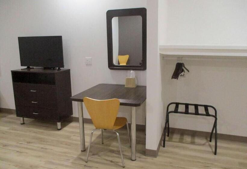 فندق على الطريق Studio 6port Allen, La  Baton Rouge I10