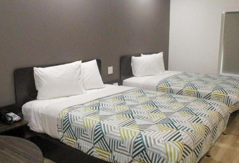 فندق على الطريق Studio 6port Allen, La  Baton Rouge I10