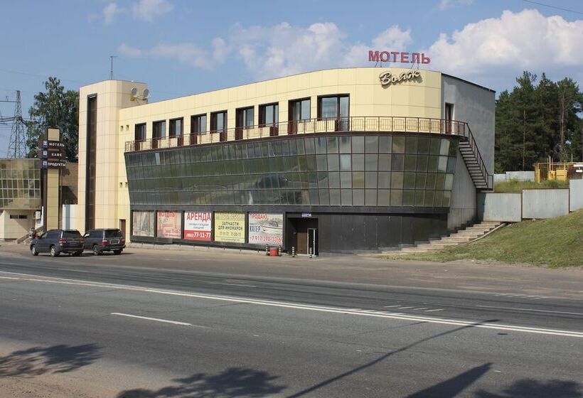 Motel Voyazh