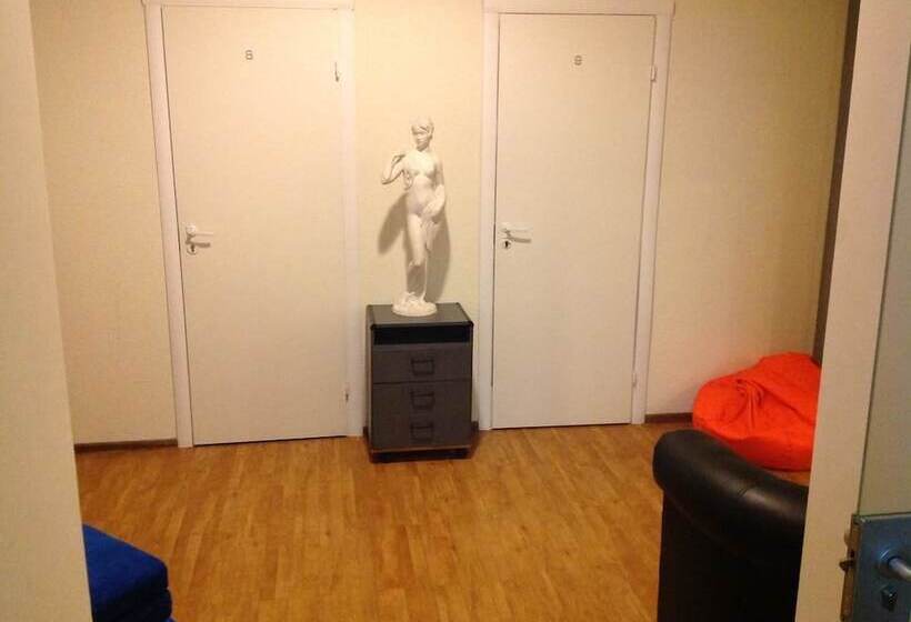 New Life Hostel 2 On Glinka