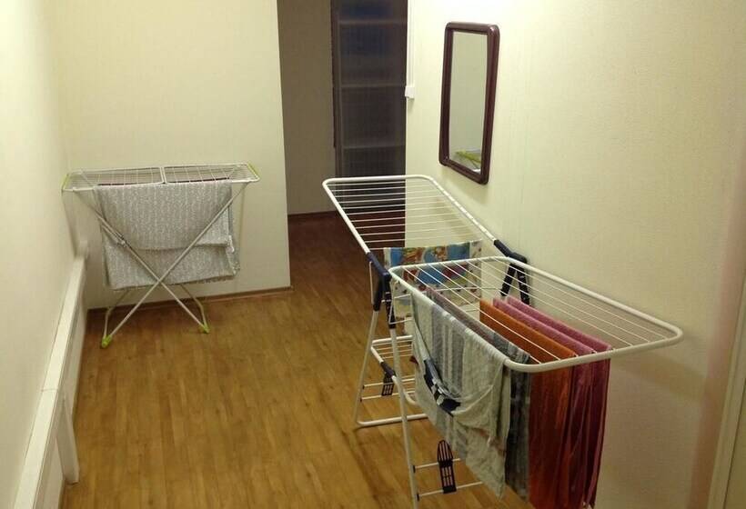 New Life Hostel 2 On Glinka