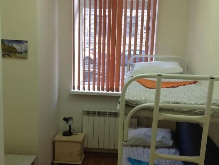 New Life Hostel 2 On Glinka