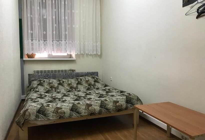 New Life Hostel 2 On Glinka