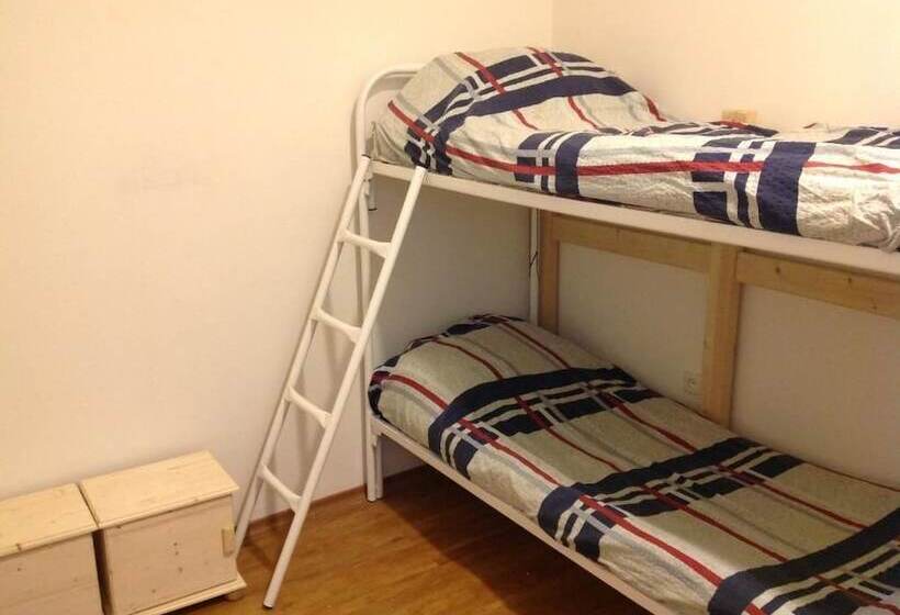 New Life Hostel 2 On Glinka