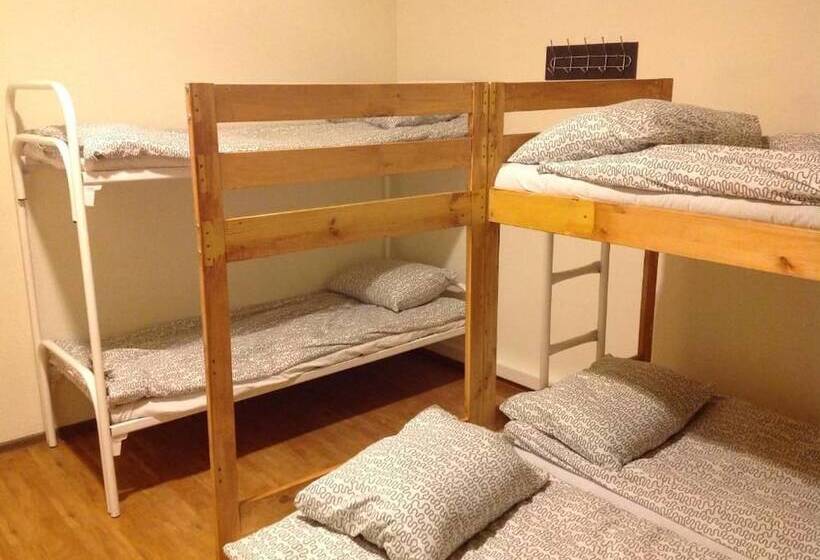 New Life Hostel 2 On Glinka