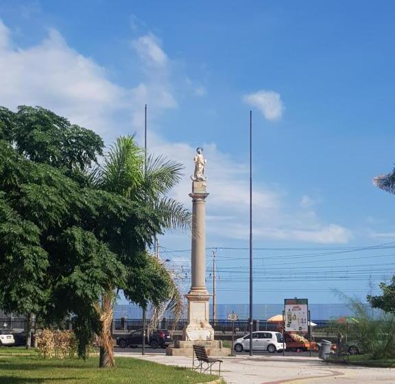 بنسيون B&b I Puritani