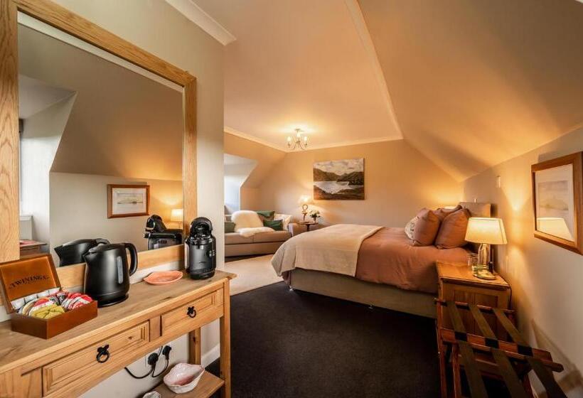 膳宿费 Carters Rest Guesthouse