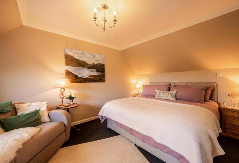 膳宿费 Carters Rest Guesthouse