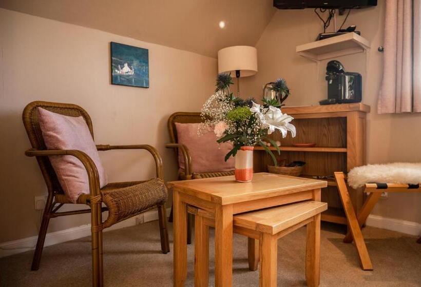 膳宿费 Carters Rest Guesthouse