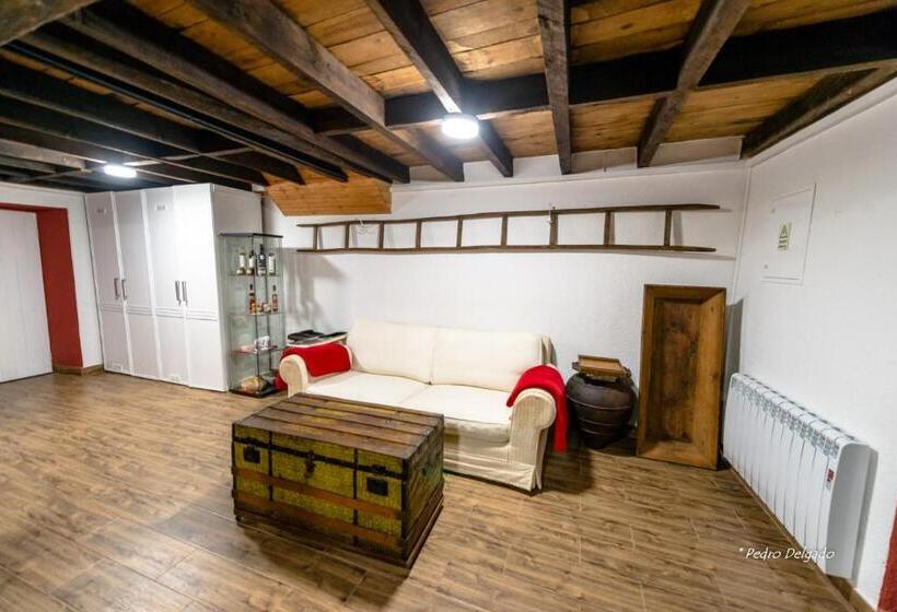 ペンション Casa Do Silverio   Barroca