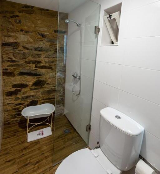 ペンション Casa Do Silverio   Barroca