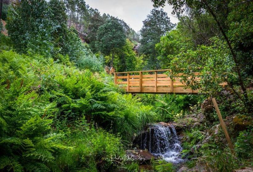 ペンション Casa Do Silverio   Barroca