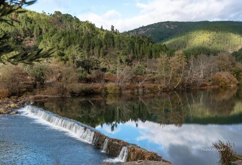 ペンション Casa Do Silverio   Barroca