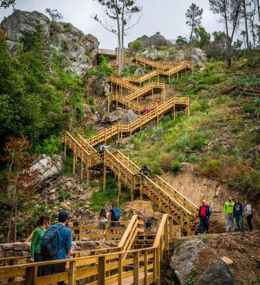 ペンション Casa Do Silverio   Barroca