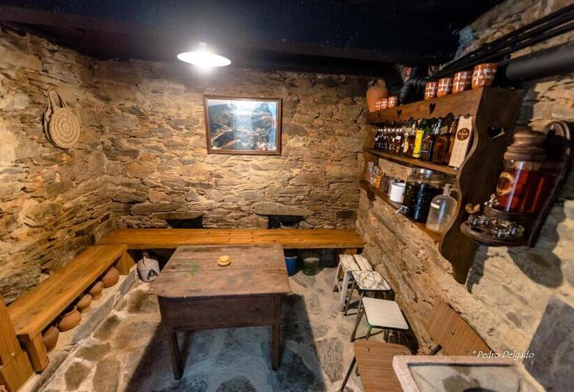 ペンション Casa Do Silverio   Barroca